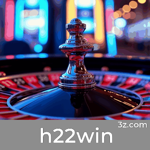 Experiência de Jogo Premium com h22win: Segurança e Diversão