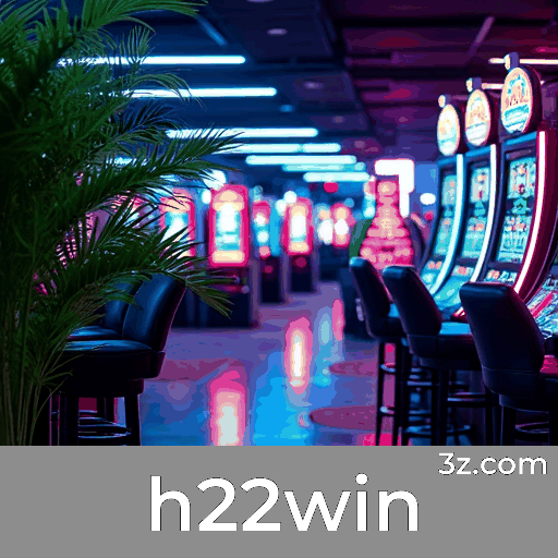 h22win: A Experiência Completa de Apostas em Seu Celular