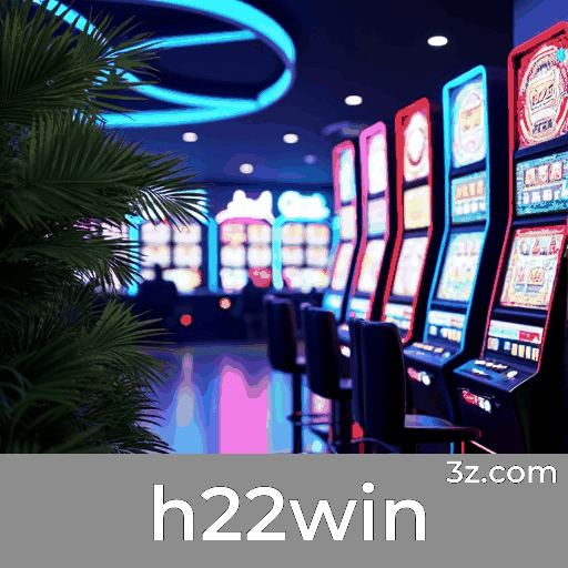 Experiência de Jogo Premium com h22win: Segurança e Diversão