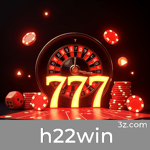 Experiência de Jogo Premium com h22win: Segurança e Diversão