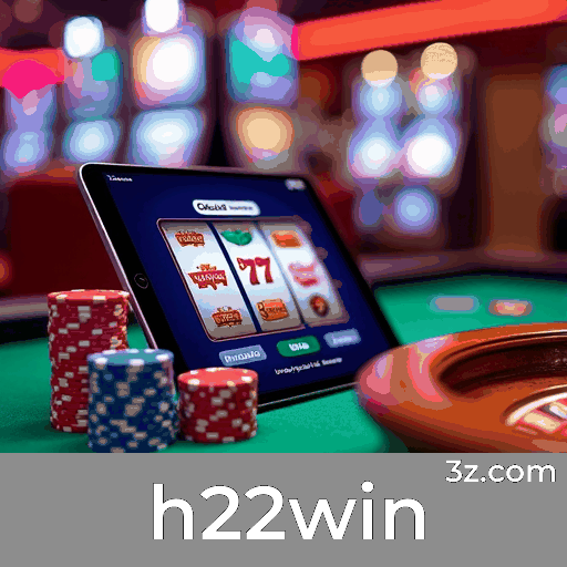 Experiência de Jogo Premium com h22win: Segurança e Diversão