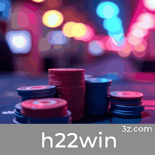 Experiência de Jogo Premium com h22win: Segurança e Diversão